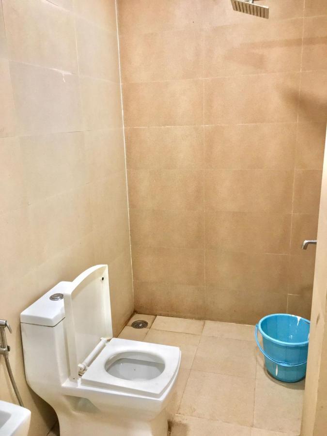 बिस्तर और नाश्ता Square Plaza At Airport 3*